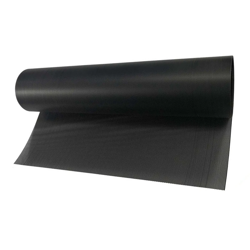 1M Dustproof Chassis Dust Covers Computer Mesh Dust Filter 30CM DIY PVC PC Case Fan Cooler Filter -Network Net Case