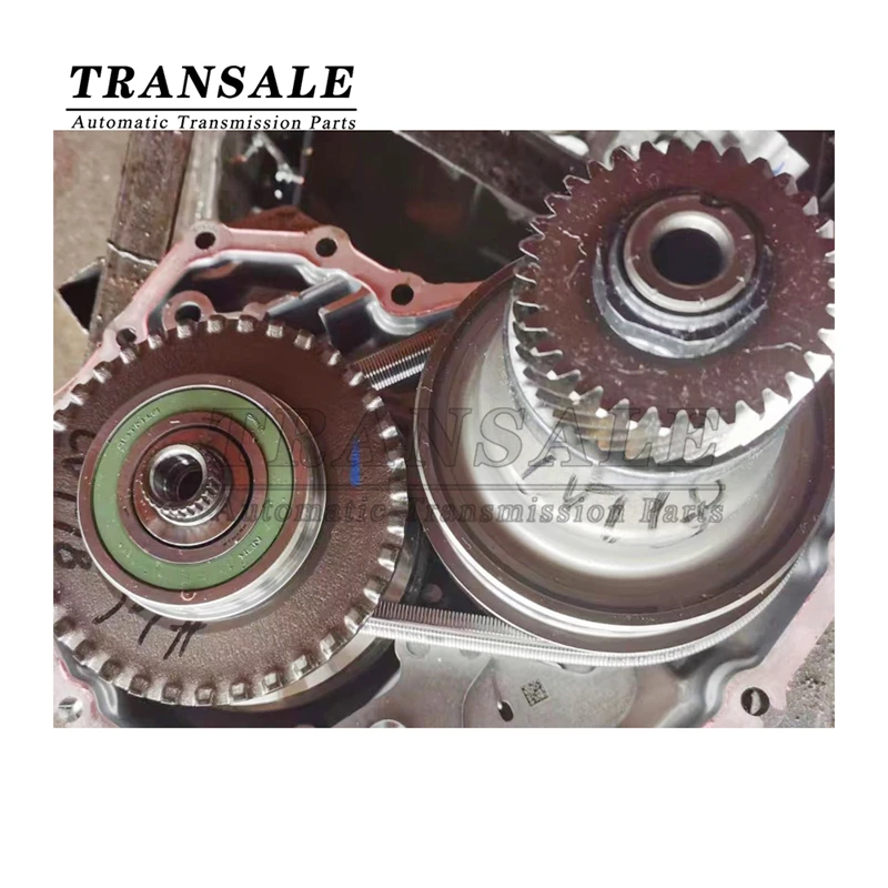 

High Quality Automatic Transmission Pulley With Chain For Chery Rover Car Accessories