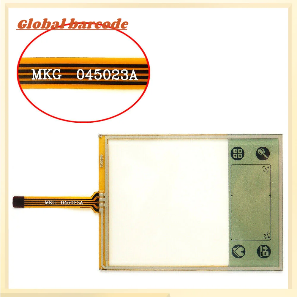

TOUCH SCREEN (Digitizer) Replacement for Symbol SPT1700 Free Shipping