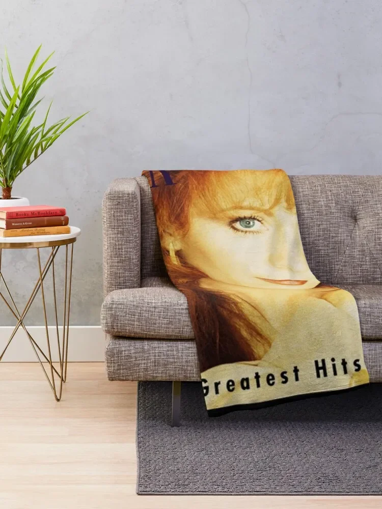 Reba McEntire ������ ���, ���� ħ�� ���, �� ħ�� ���