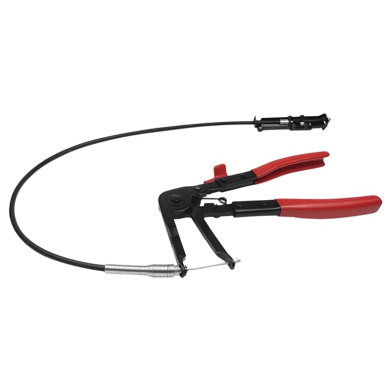 

Изогнутая линия типа Клещи для зажима трубы, зажим для автомобиля плоскогубцы, автомобильная водная лампа