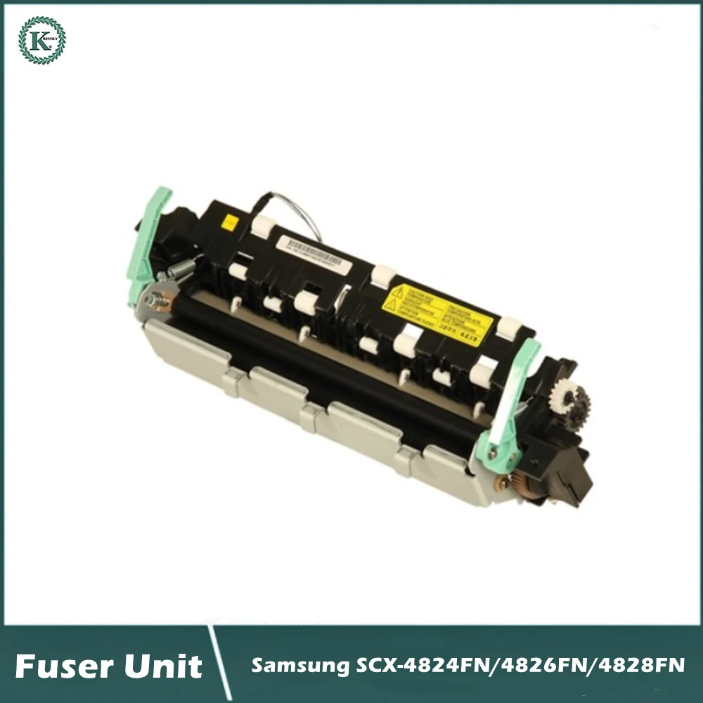 

Premium Fuser Unit For Samsung SCX-4824FN/4826FN/4828FN 110V JC96-05133A JC91-00926A JC91-00926B 220V C96-05132A JC91-01004A