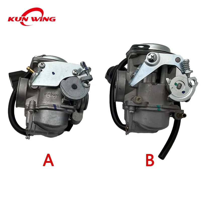 Carburetor For Honda DIO50 GIORNO VISION TODAY50 NCH50 NSC50 NVS50 NSK AF56 Scooter Motorcycle Engine Parts