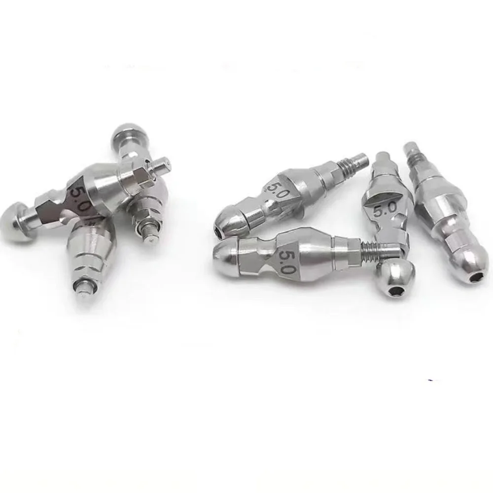 

Dental Accessories Titanium Close Window Impression Coping Transfer Rod for Low Price and Free Shipping