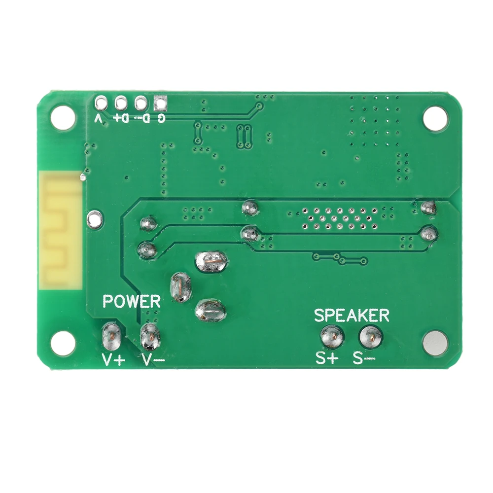 DC 9-25V TPA3110-PBTL Bluetooth 호환 증폭기 보드 단일 채널 30W 듀얼 보드는 TWS 듀얼 스테레오 사운드를 지원합니다.