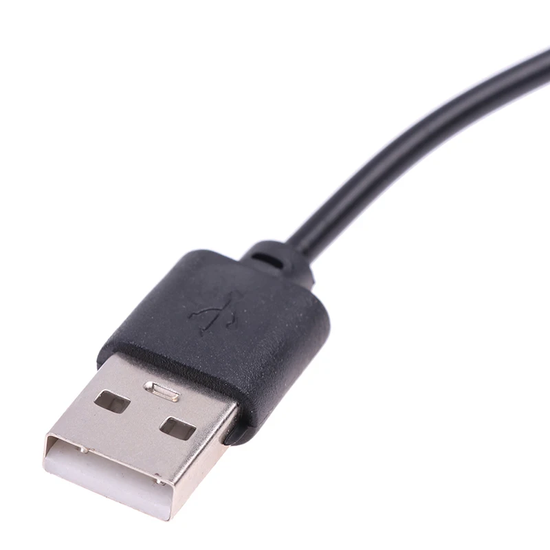 USB Power Supply Cable For Cactus Toys Charging Cable Replacement Cord Dancing cactus toys Micro Usb Charger Cord 2