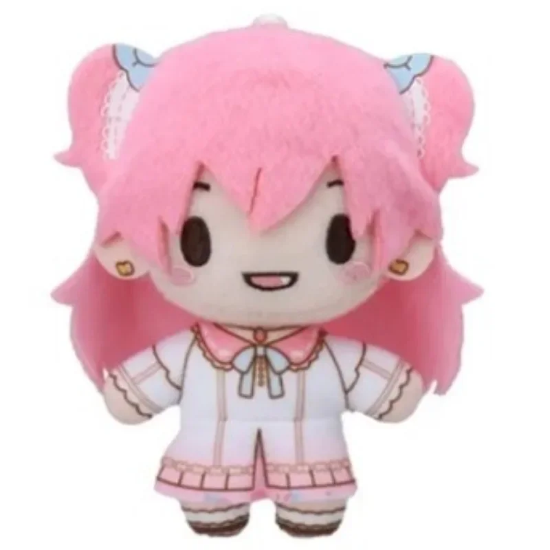 SEGA HANASATO MINORI Momoi Airi Kiritani Haruka Hinomori Shizuku Game Anime Figure Plush Toys