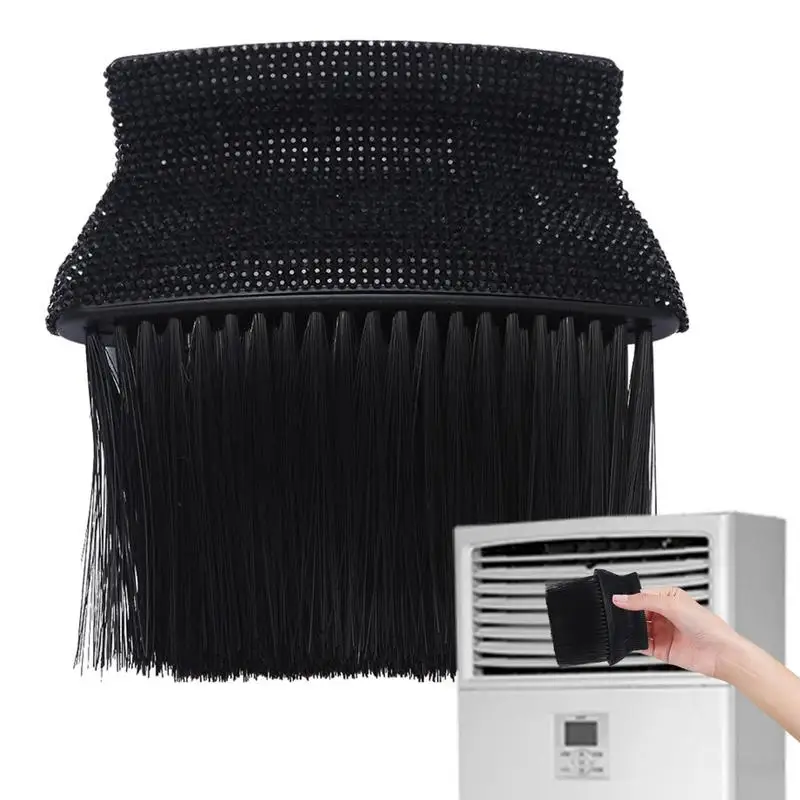 

Car Interior Cleaning Brush Center Console Cleaning Brush Air Conditioning Outlet Cleaning Brush Car Cleaning Accessories