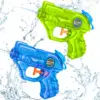 Mini Water Gun for Kids Lightweight Watergun Summer Squirt Water Blaster Pool Toy for Outdoor Swimming Beach Water Fighting 1
