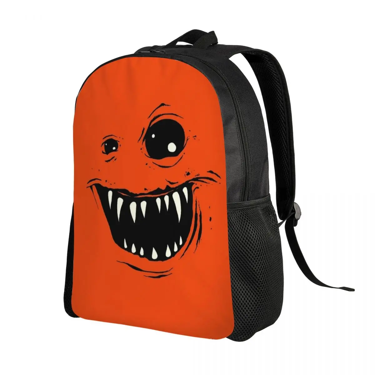 

Рюкзак Monty с регулируемым плечевым ремнем стильный легкий большой емкости