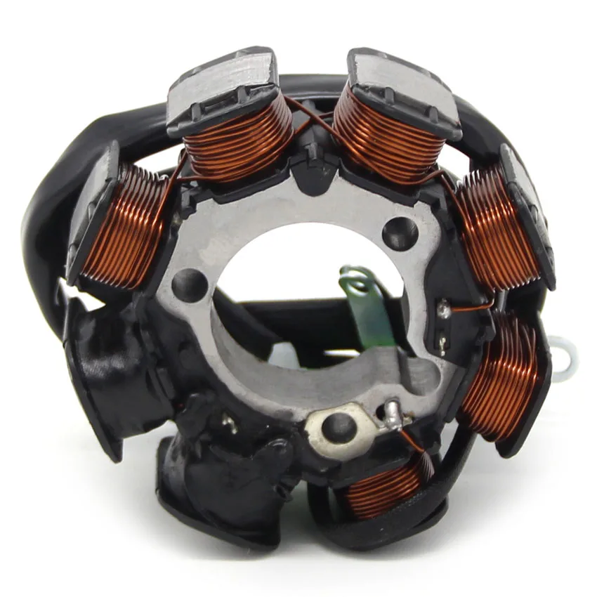 혼다 ATC250R FourTrax 250 TRX250R 2x4 31120-HA2-004 31120-HA2-671 31120-HB9-741 부품 용 오토바이 고정자 점화 코일 로터