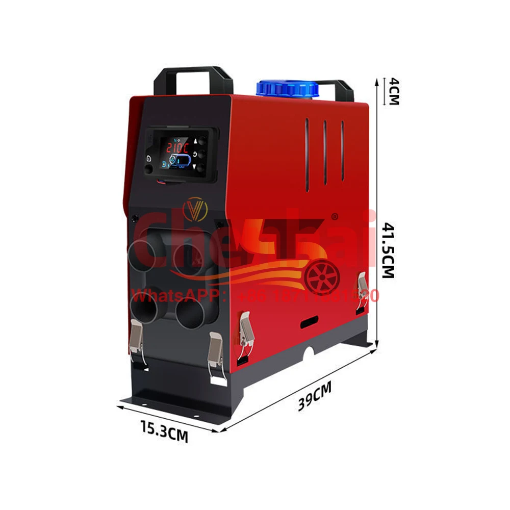 

Portable universal 12v 24v 220V auto car air o parking heater for o truck boat caravan car