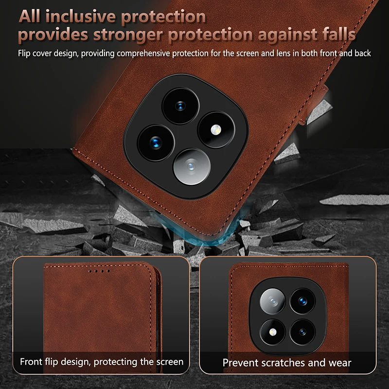 Premium Protective Phone Case - Sleek and Durable Design