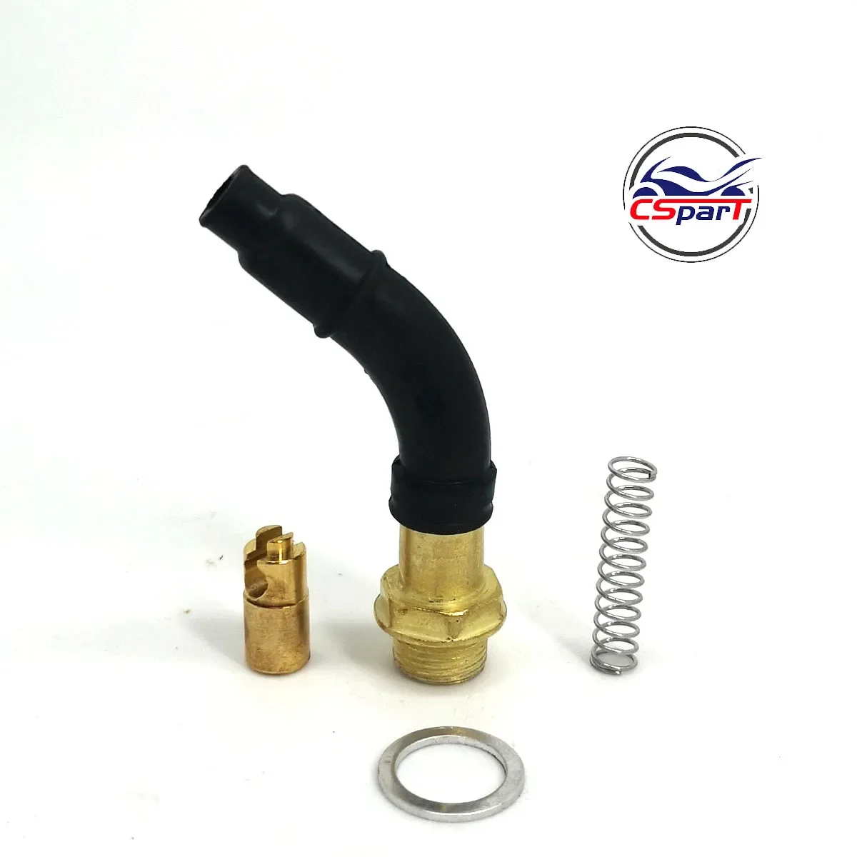 CarburetorThrottleValveControlSwitchForPWKPE242830323436