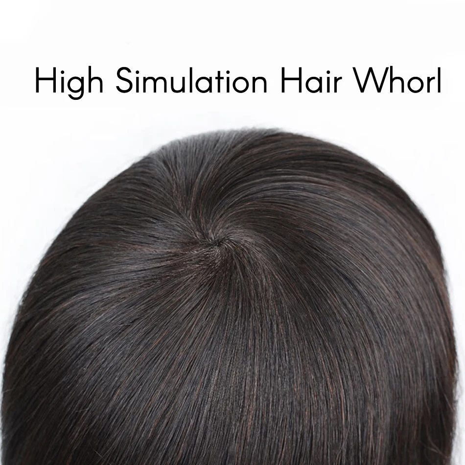 Long Hair Mannequin Head with Human Hair Hairdresser Practice Training Head Cosmetology Manikin Doll And Wig Stand Tripod