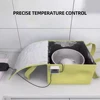 with Temperature Adjustable Household Bread Dough Fermentation Box Wine Natto Fermenting Machine 4