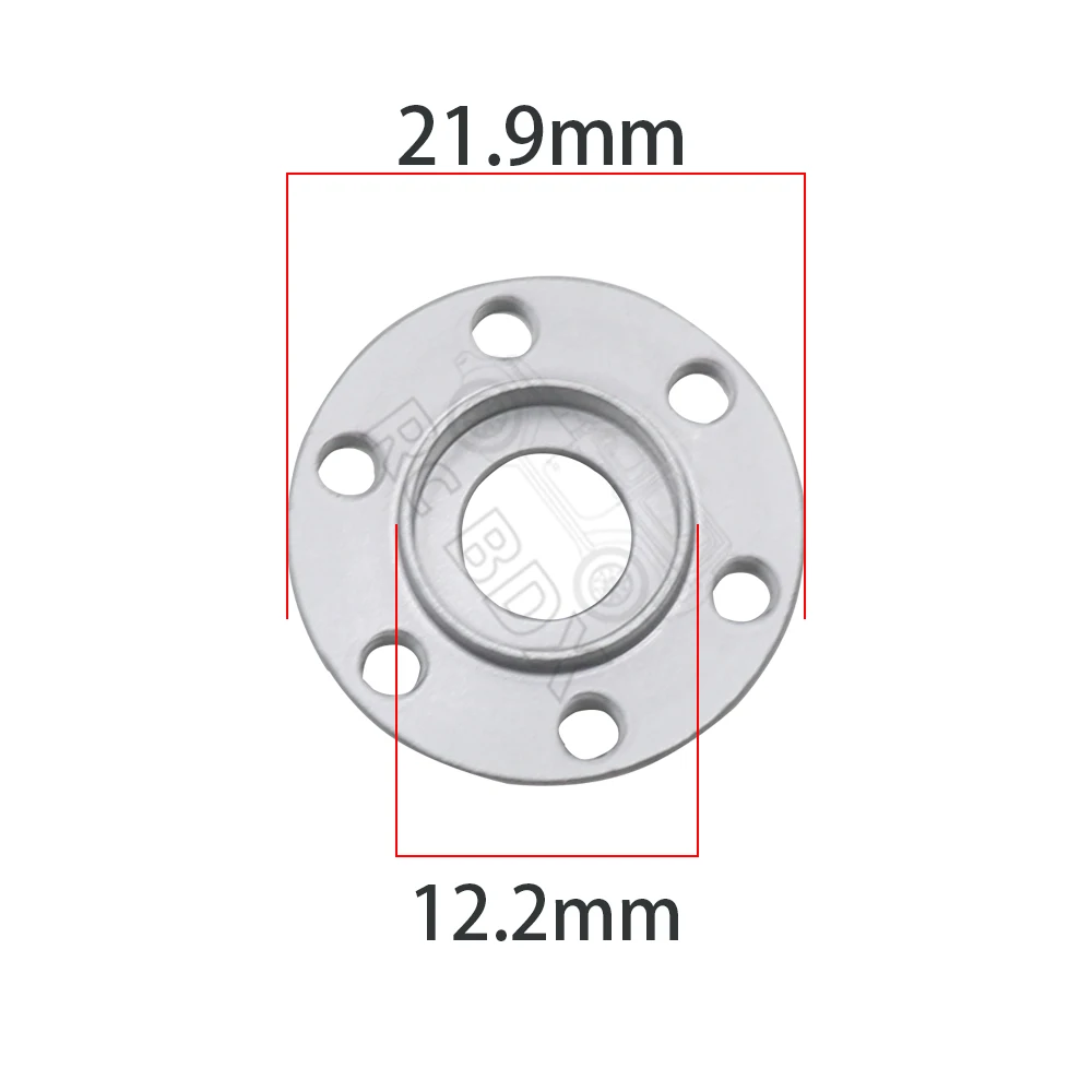 ˷̴ 12mm    Ȯ  2 , 1.9 2.2 ġ    SCX10 RBX10 Yeti Wraith 90056 TRX4 TRX6