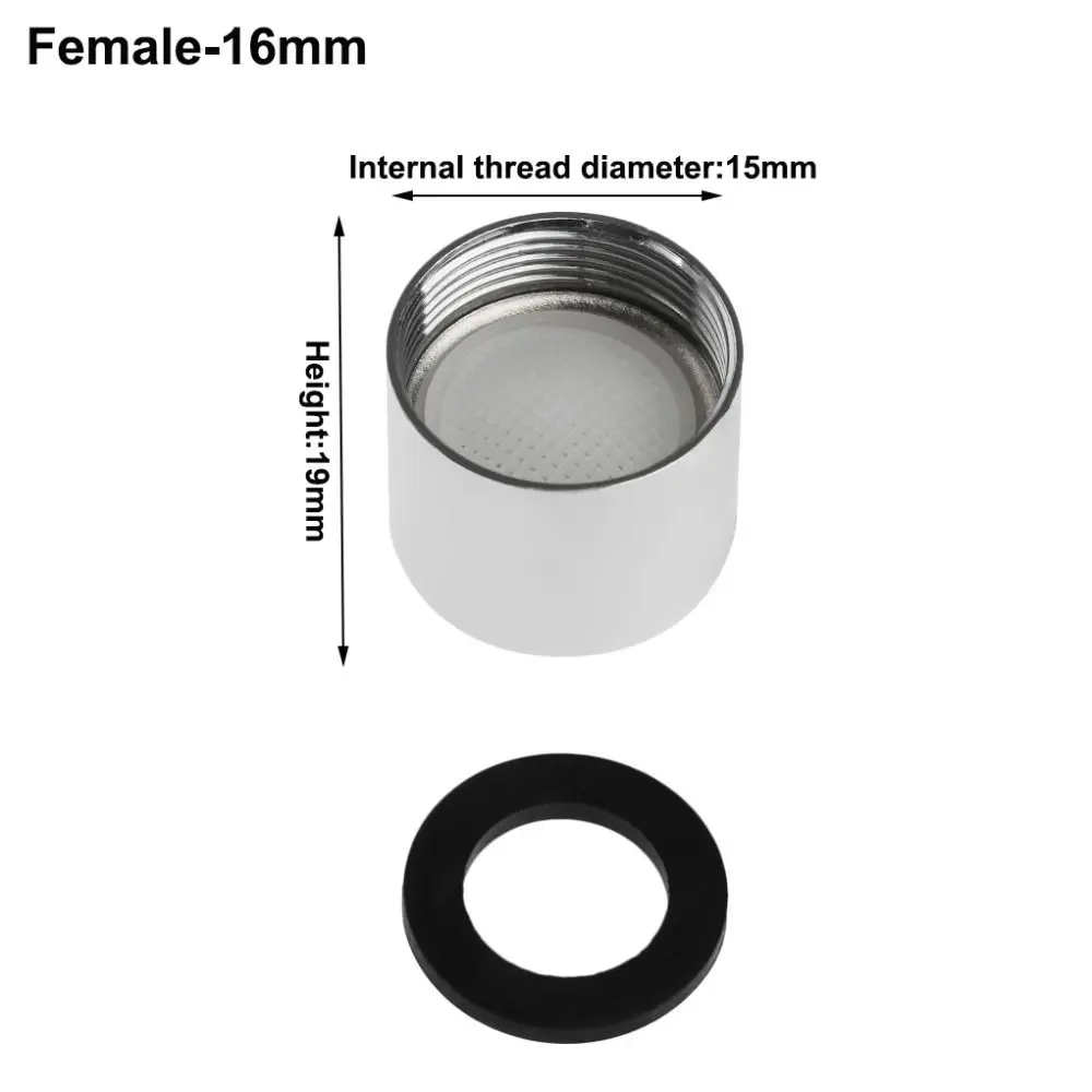 Female-16mm