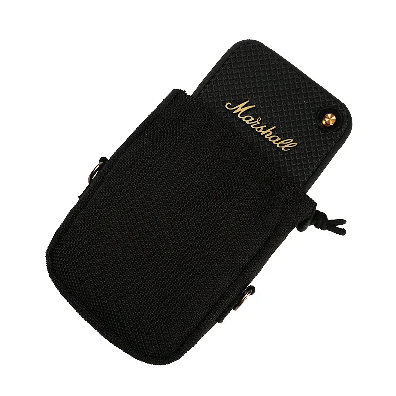 Housse Étui Pour Marshall Willen Bluetooth Speaker Enceinte