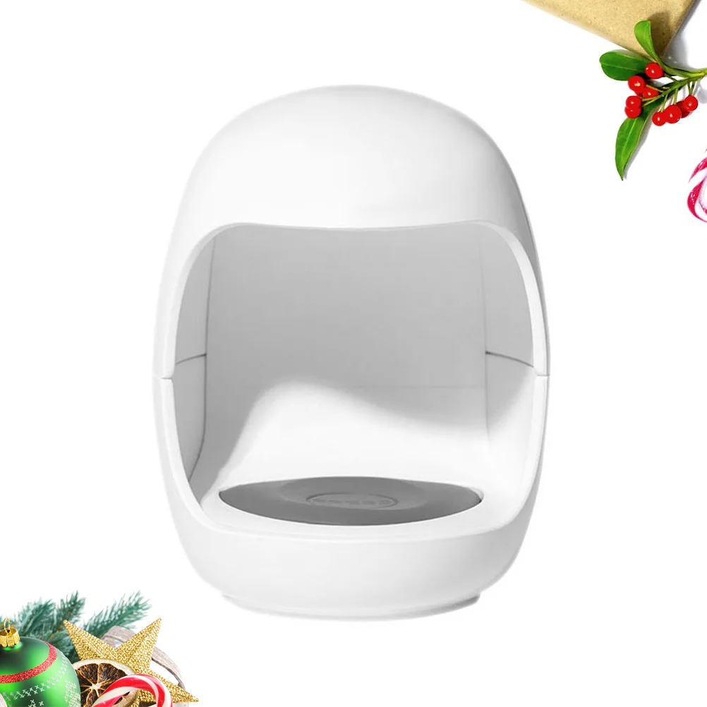 Professional Nail Dryer Lamps for Gel Polish Curing Drying Light Single Finger UV 2