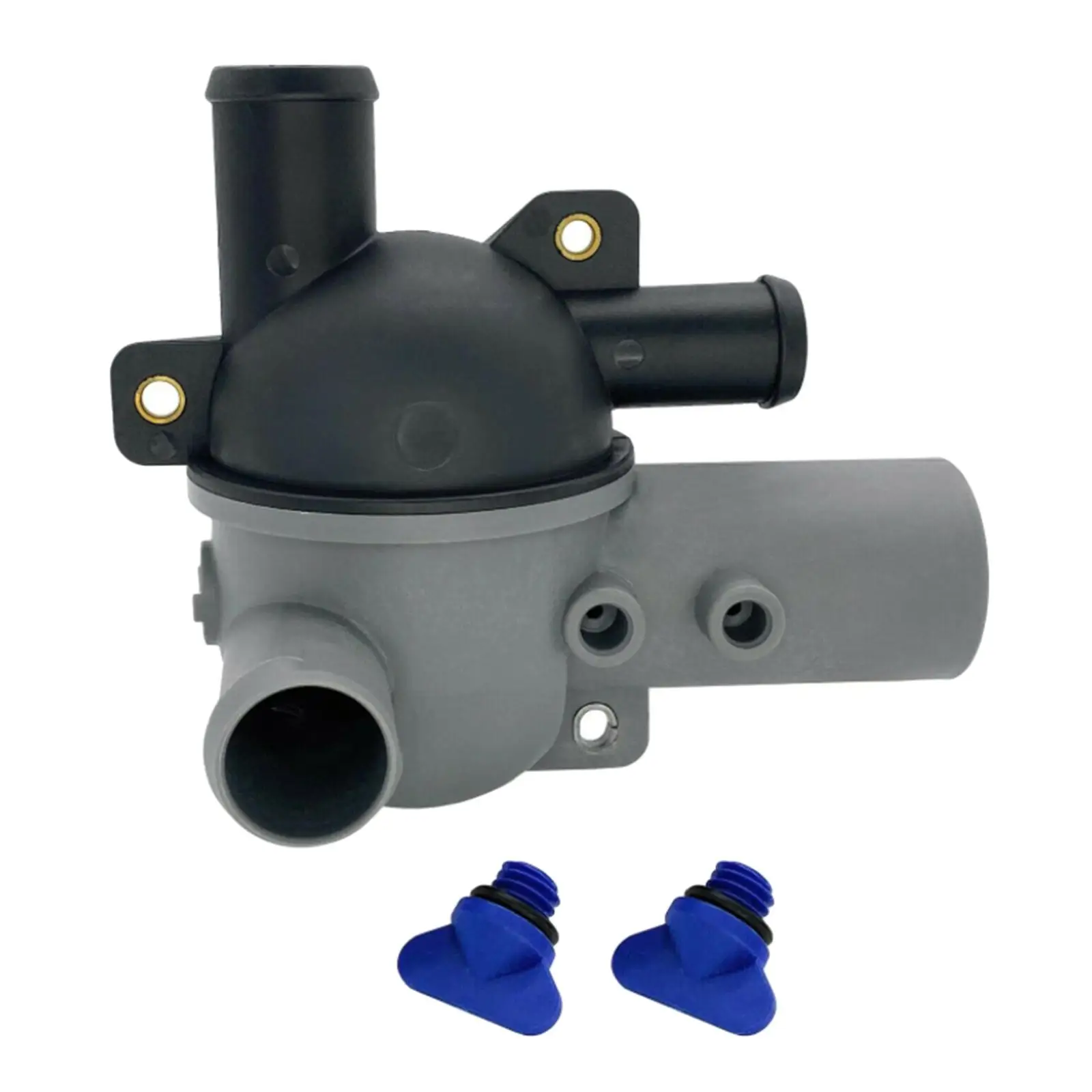 

863631T1 Waterdistributiebehuizing Assy 863444T2 Vervangende regelklep Geschikt