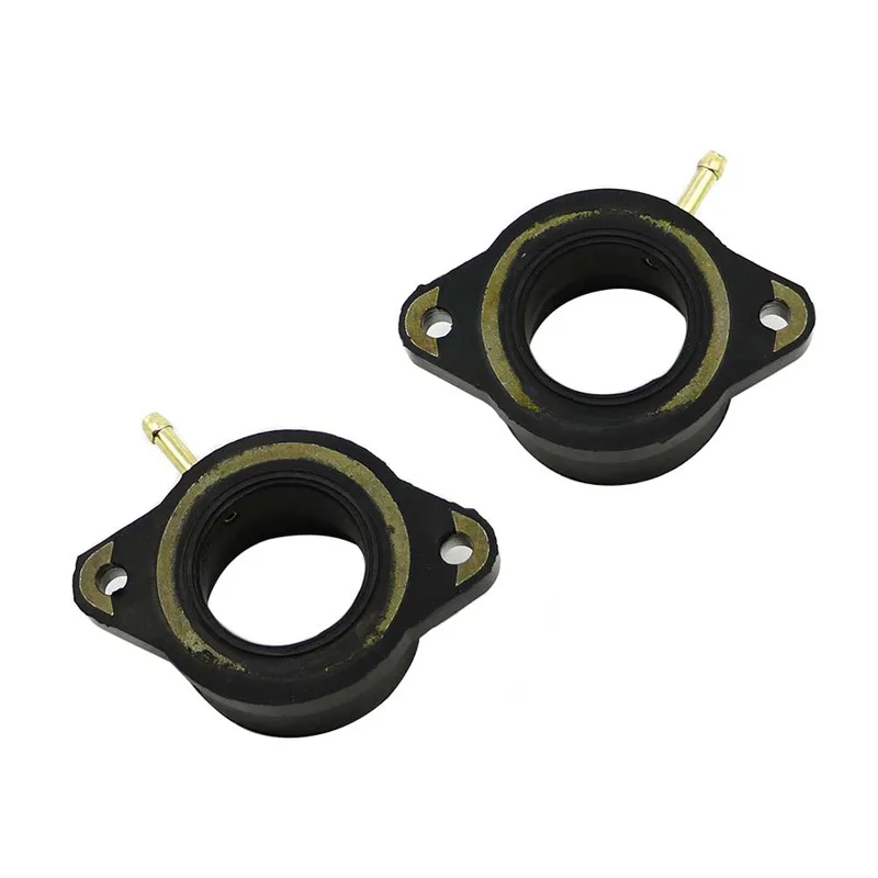 

Carburetor Holder Intake Manifold Boots Carb Carburettor Interface Intake Manifold For Yamaha XS650 XS XS 650 Special 1978-1983