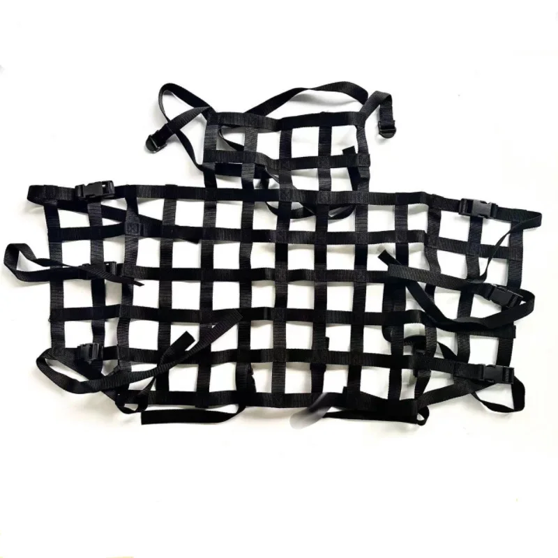 

Оригинальная грузовая сетка CF для CF MOTO Zforce Z6 Z8 600 800 9060 x Z8-EX CF500 CF800 CF ATV UTV 260300-