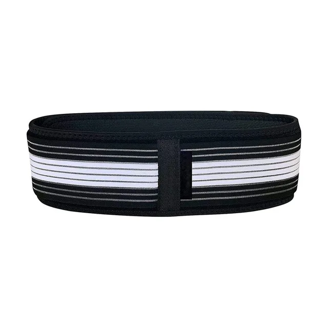 Sacroiliac SI Joint Hip Belt Lower Support Brace Unisex Pelvic Belt Trochanter Belt Sciatica Pelvis Lumbar Hip Pain Relief 5