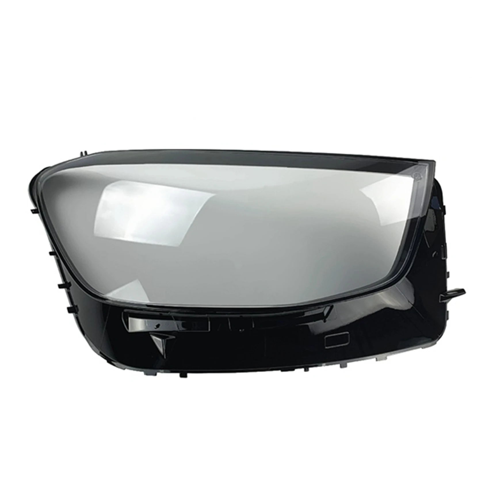 

Right Headlight Shell Lamp Shade Lens Cover Headlight Cover For-Mercedes-Benz GLC W253 GLC200 GLC260 GLC300 2020 2021