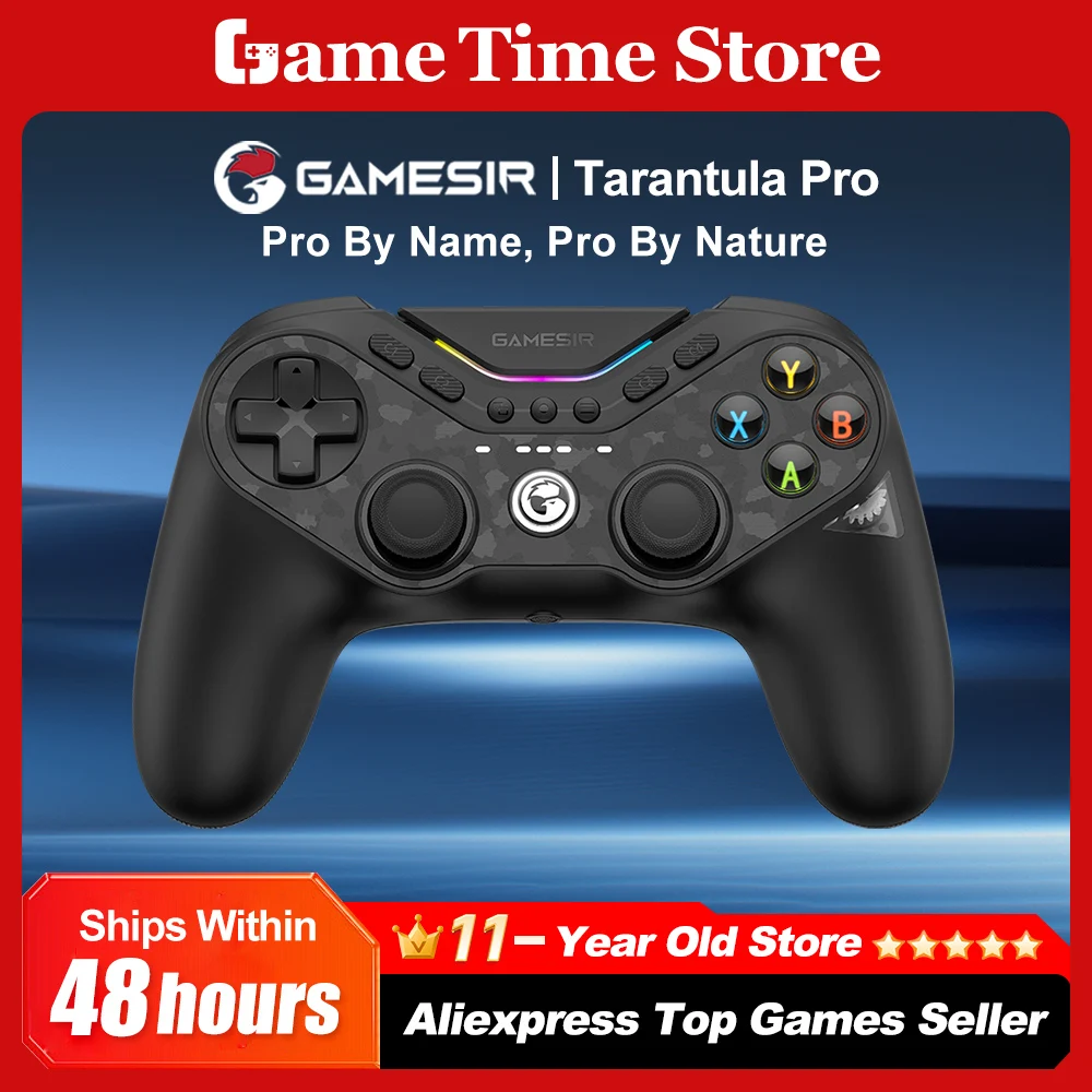 その他 GameSir Tarantula T3 Pro GameSir Tarantula T3 Pro Wireless Controller Nintendo Switch