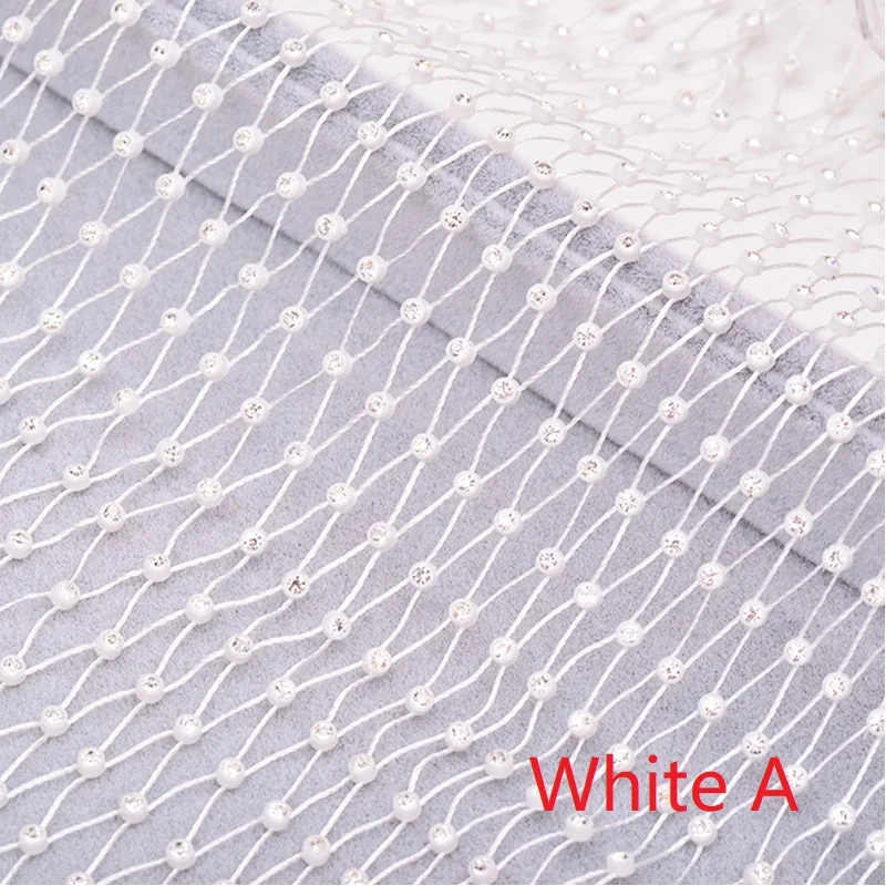 White A