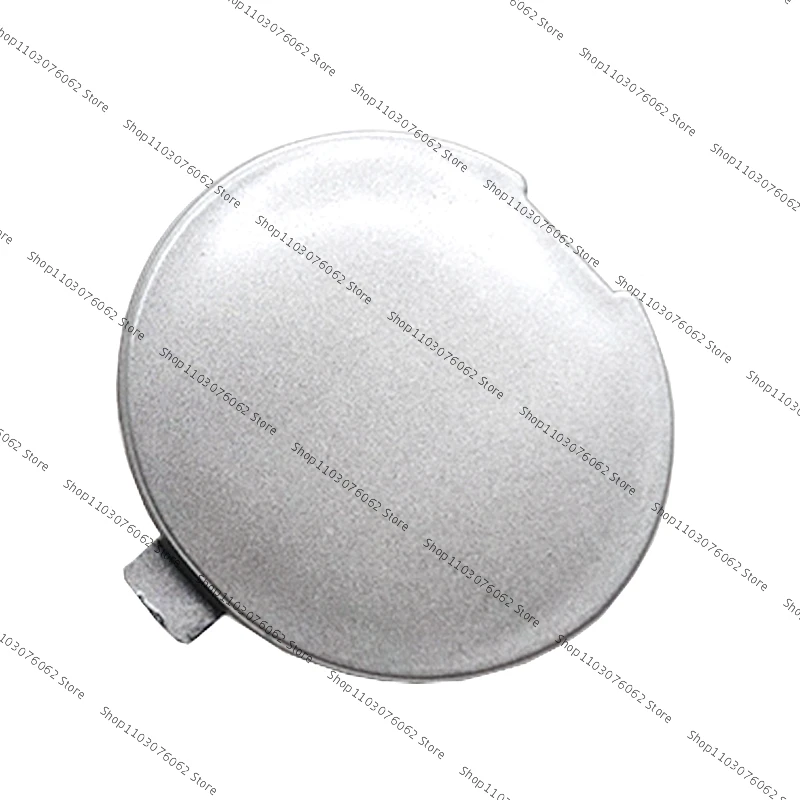 Front Rear Bumper Towing Hook Cover Hauling Eye Cap For Mazda 6 Atenza Sedan 2013 2014 2015 car tow hook cover