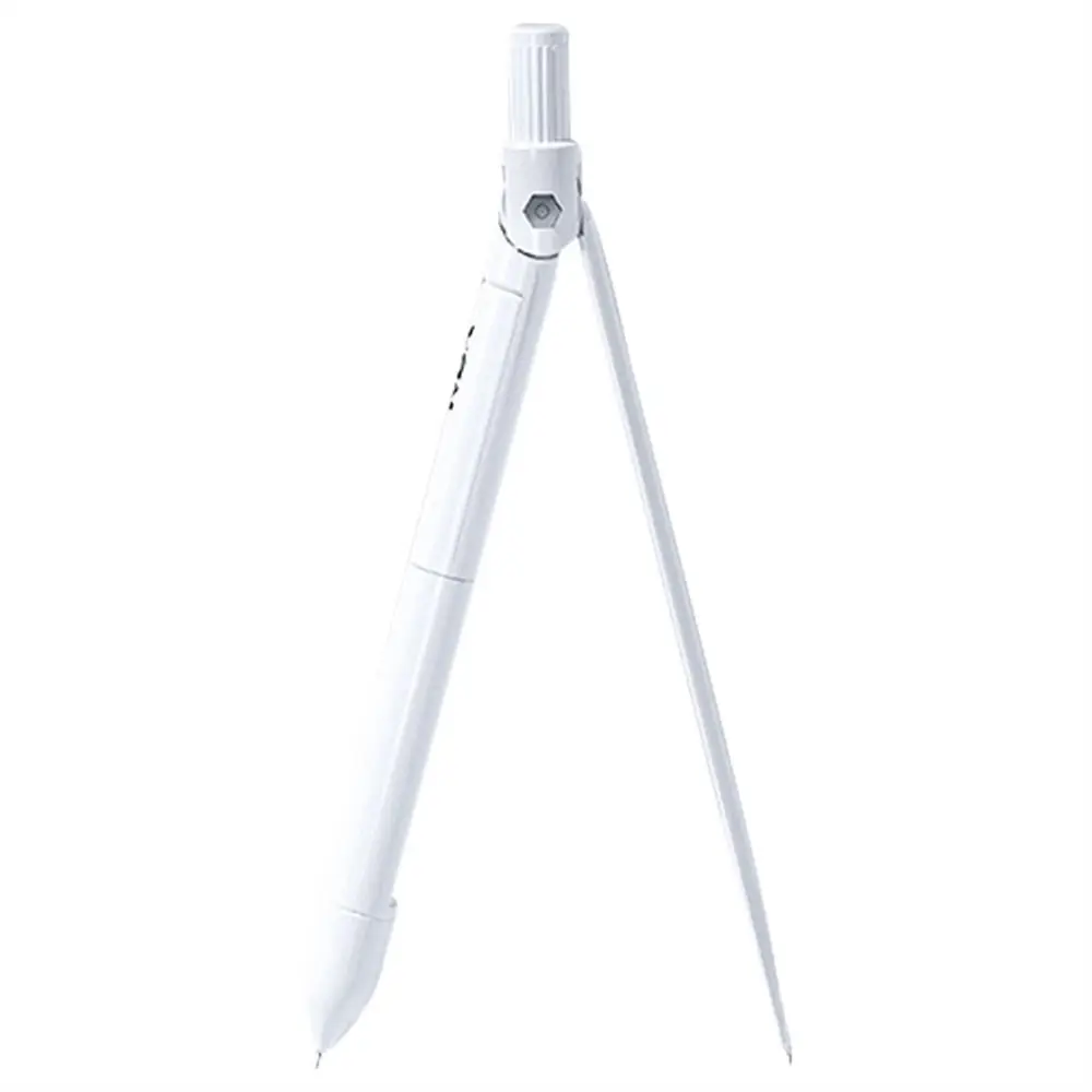 Drawing Compass Compass Pencil School Drawing Compasses Math Geometry Tools Mechanical Pencil Drafting Supplies School Supplies