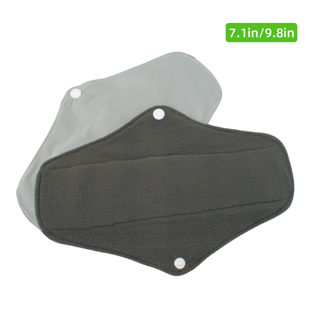 Sanitary Pads Reusable Menstrual Pads for Monthly Gaskets Women's Washable Panties Female Hygiene Daily Towels Personal Health sanitary pads