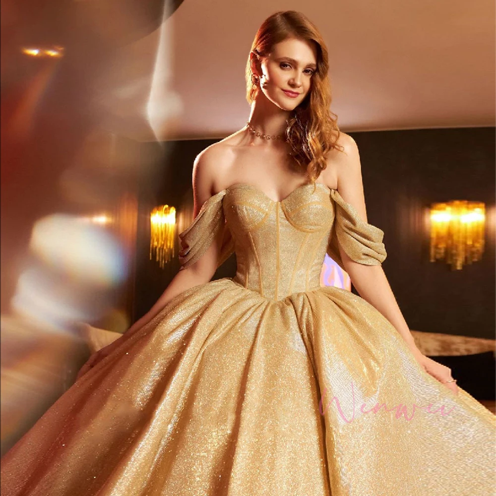 green emerald velvet dress Golden Strapless Mini Homecoming Dresses Sequin Sweet 16 Dress with Belt ARD2444 main image 1