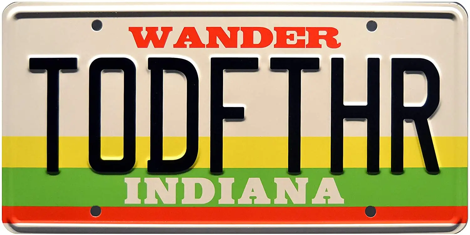 thumbnail image 1 of Celebrity Machines Stranger Things | TODFTHR | Metal Metal Sign, 1 of 4