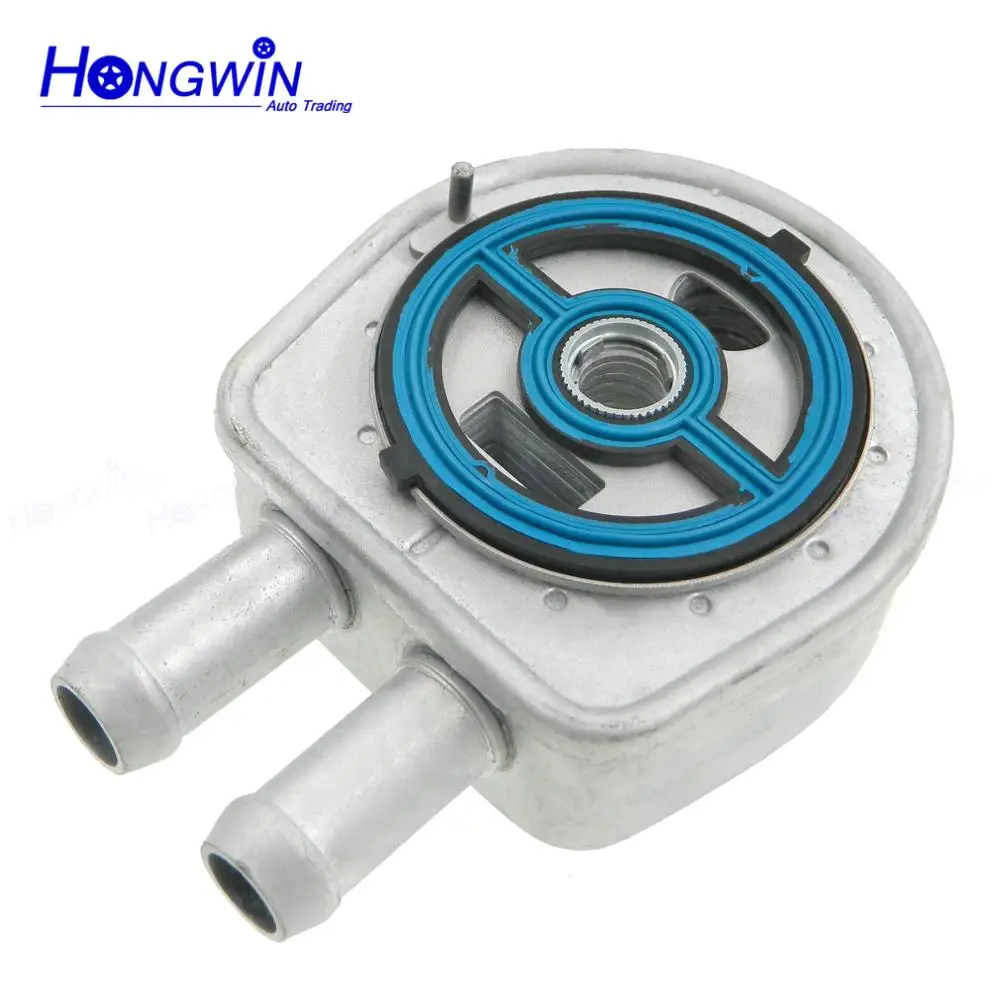 Enfriador de 1S7Z6A642AAA, compatible con Escape Mariner 05 08 Transit Connect 10 13 Mazda3 5 Speed6, HALT, CX7 2.0L 2.3L2.5L 3.0L| Enfriadores de -