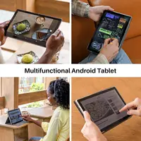 Huion Tablet Kamvas Slate 10/11/13 Android 14 Note Pad Portable Graphics Tablet 10-13 Inch, Bluetooth WIFI Wireless Connection - Image 6