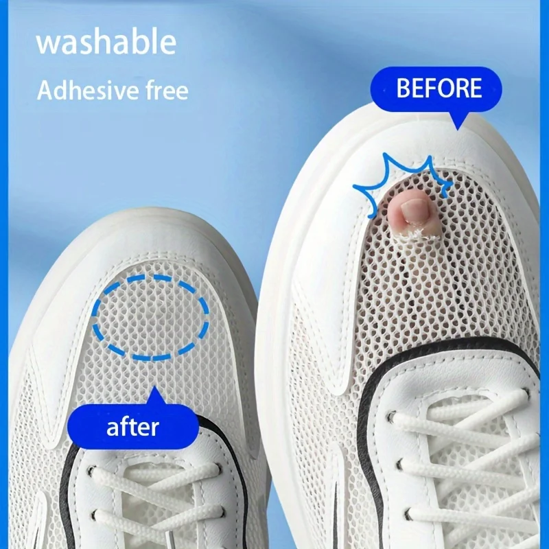 Изображение 3 на лепенка за ремонт на обувки