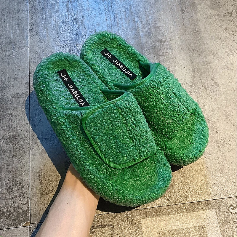 

Женская одежда, новинка 2023, модные Универсальные легкие Нескользящие Повседневные тапочки на плоской подошве, 3964