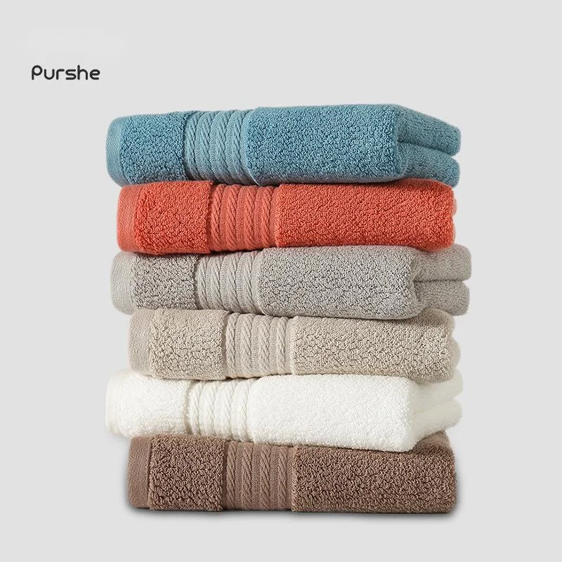 

Xinjiang cotton absorbent supermarket gift hotel daily necessities towel