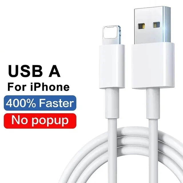 USB A to IP 1Pcs