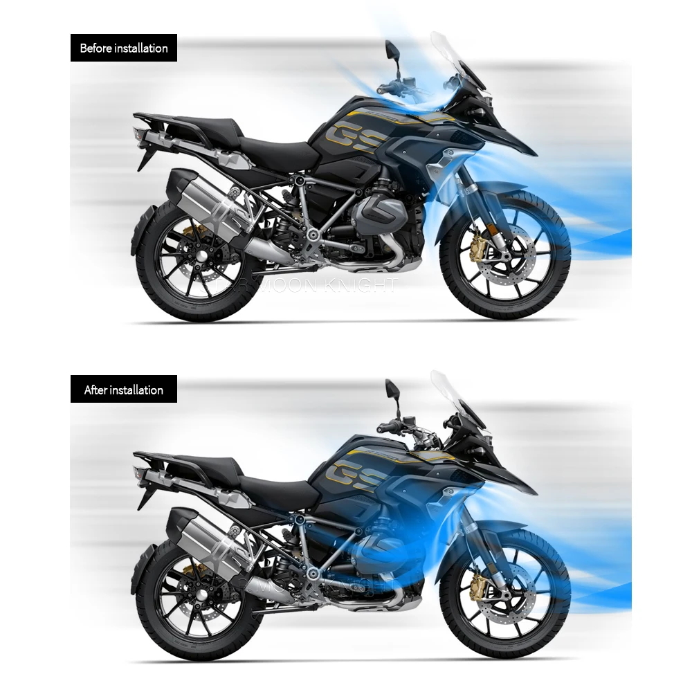用 R1250GS ちっさい R1200GS 用 アドベンチャー GS R1250 R1200 LC 