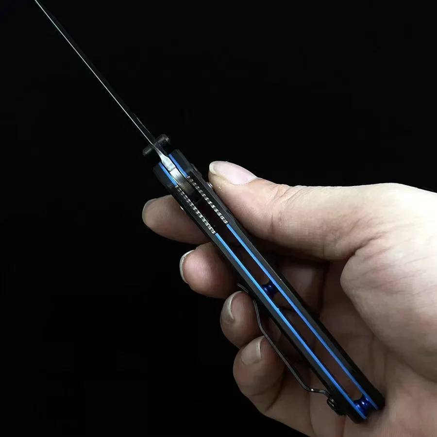 Рисунок 6 - Походный складной нож BENCHMADE