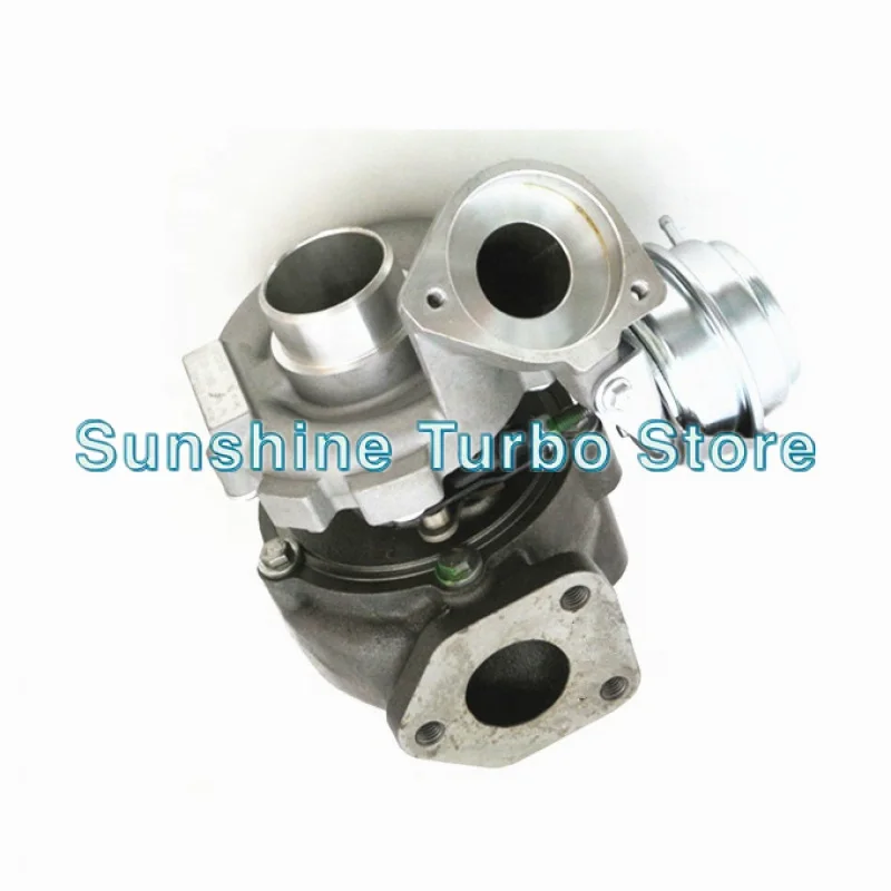 

GT1749V Turbo 7504315-0012 750431-0009 750431-5009S 717478-0006 750431-0002 7787626F 11657794144D turbo для двигателя BMW 320d