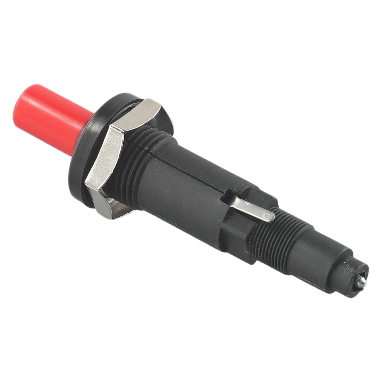 2pcs Gas Heater Outlet Piezoelectric Igniter Spark Gas Heater Outlet Piezo Button For LPG Garden BBQ Accessory In Stock