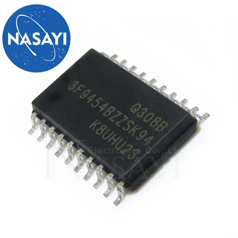 

5pcs/lot S3F9454BZZ-SK94 S3F9454BZZ SOP-20