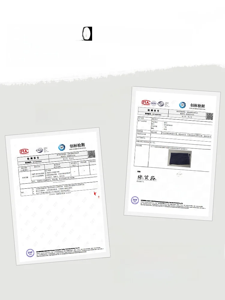 조절 가능한 신축성 임부용 청바지 아빠 바지 봄 가을 데님 트렌디 맘 캐주얼 롱 배 받침 풀 사이즈
