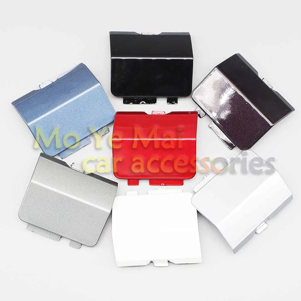 Рисунок 6 - Задний бампер для Mazda 6 Atenza