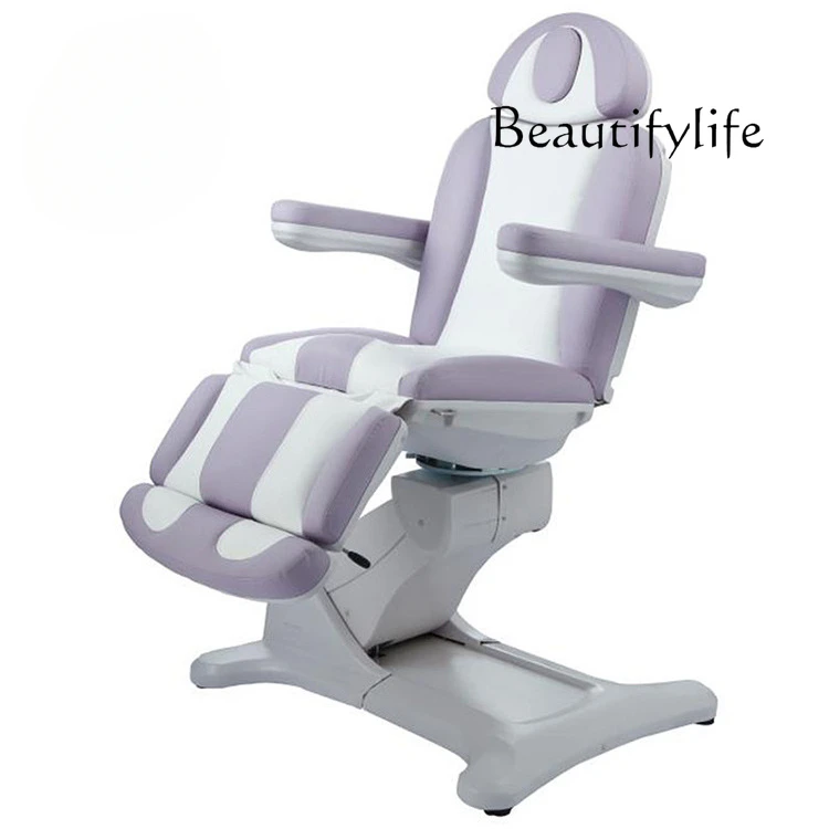 

Electric for Beauty Use Bed Multifunctional Automatic Massage Couch